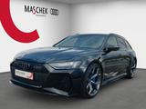 Audi RS6 Avant performance SCHALENSITZ Pano Keramik - Audi RS6: Limousine