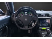 Maserati Granturismo - Vorschau Bild 8