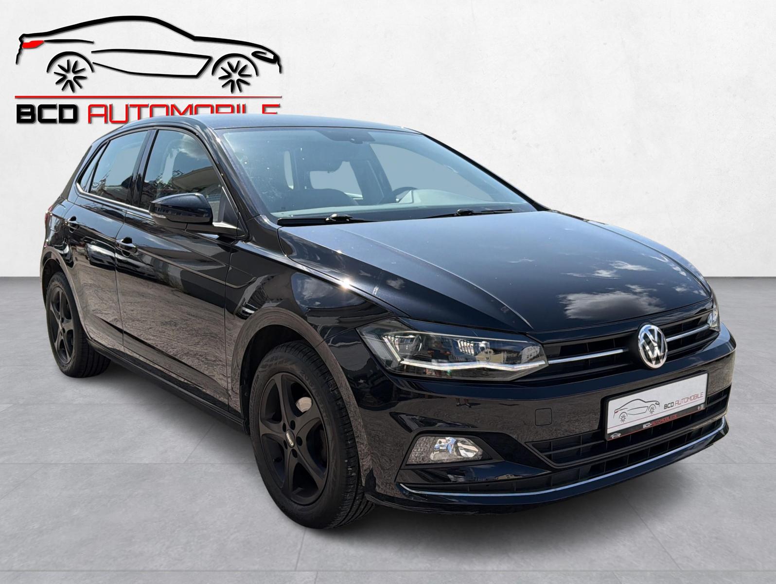Volkswagen Polo Highline I NAVI I LED I TEMPO I KLIMA-AUT I