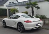 Porsche Cayman S 987.2, Chrono, PDK, wenig km, unfallfr - Porsche Gebrauchtwagen in Troisdorf