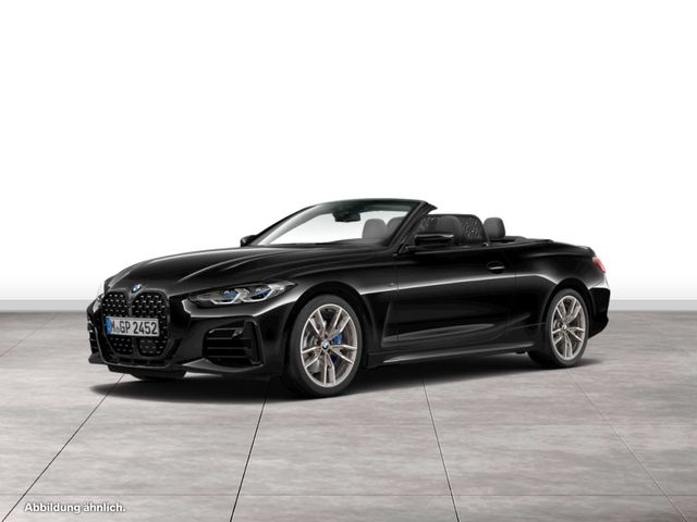 BMW M440i xDrive Aut. Cabrio