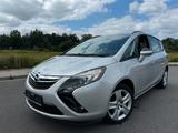 Opel Zafira C Tourer Edition "7 Sitzer"Fahrrad - Opel: Fahrrad