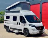 HYMER / ERIBA / HYMERCAR Ayers Rock *Aufstelldach/Markise/Navi/Kamera* - HYMER / ERIBA Dortmund