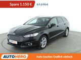 Ford Mondeo 1.5 EcoBoost Titanium Aut.*NAVI*CAM*SHZ* - Ford Mondeo mit Benzin-Antrieb: Kombi, Automatik