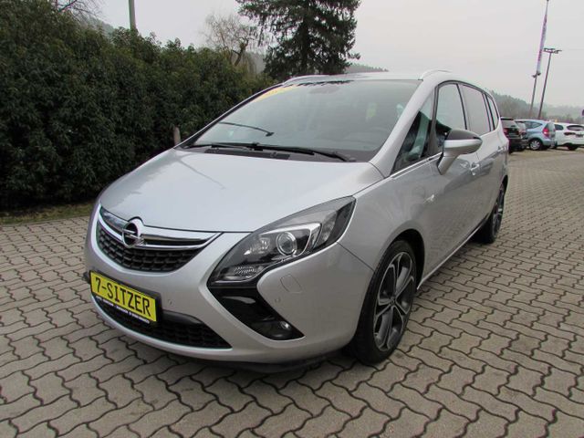 Opel Zafira Tourer 1.6 SIDI Tu.ecoFLEX S&S Innovation