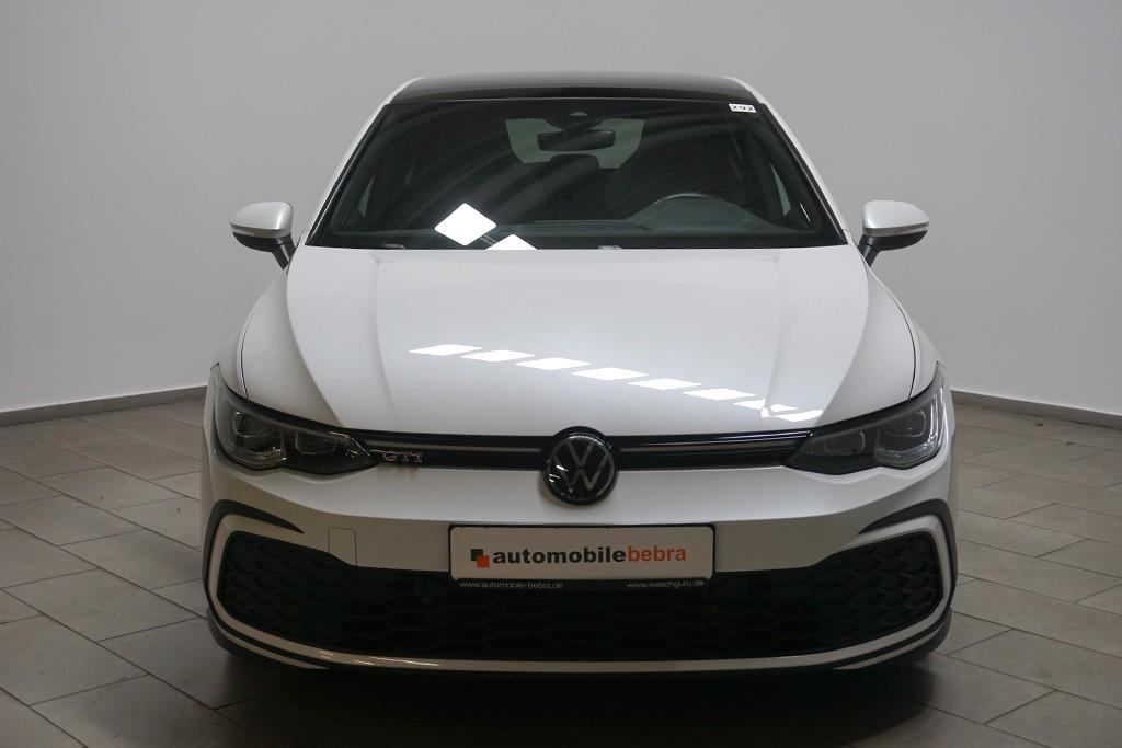 Volkswagen Golf 8 2.0TSI GTI DSG Virtual Pano Standh 19Zoll, миниатюра 2