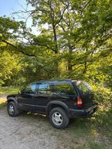 Chevrolet Blazer S10 4.3 V6 4WD - Chevrolet Blazer Benziner Gebrauchtwagen