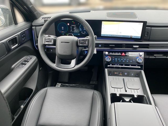 Hyundai Santa Fe – Bild 10