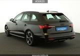 Audi A4 Avant 40 TFSI S line #Black#19Zoll#ACC#Virtua - : 19