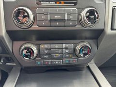 Fahrzeugabbildung Ford F150 RAPTOR AHK 360° LEDER B&O ACC MEM FOX PANO