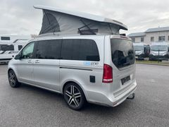 Pössl CampSTAR *Allrad*Distronic*360° Kamera*