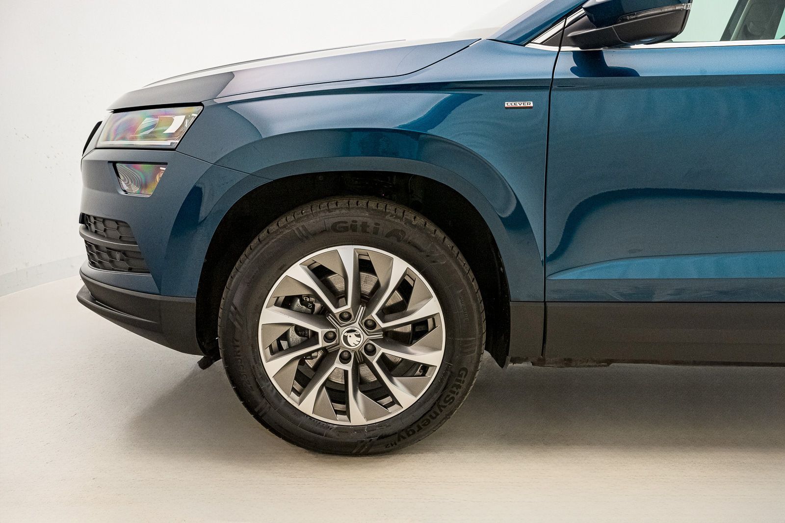 Skoda Karoq - Bild 9