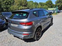 Cupra Ateca - Vorschau Bild 5