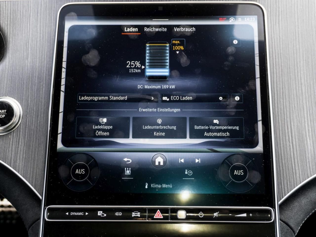 Mercedes-Benz EQE 350 AMG Night Panorama Distronic AHK 360° foto 22