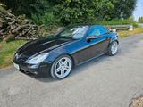 Mercedes-Benz Mercedes Benz SLK 350 - Mercedes-Benz SLK 350 aus 2004
