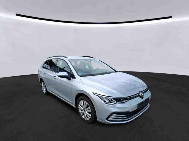 Volkswagen Golf Variant Life 2,0 TDI Navi ACC Klima SHZ LED