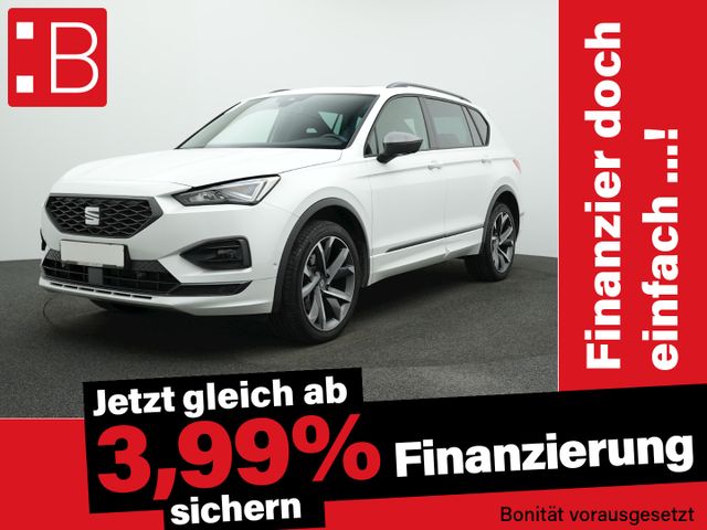 Seat Tarraco 2.0 TDI DSG 4Dr. FR PANO STANDHZ KAMERA 