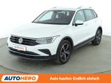 Volkswagen Tiguan 1.5 TSI ACT United Aut.*NAV*LED*ACC*CAM* - Volkswagen Tiguan: United