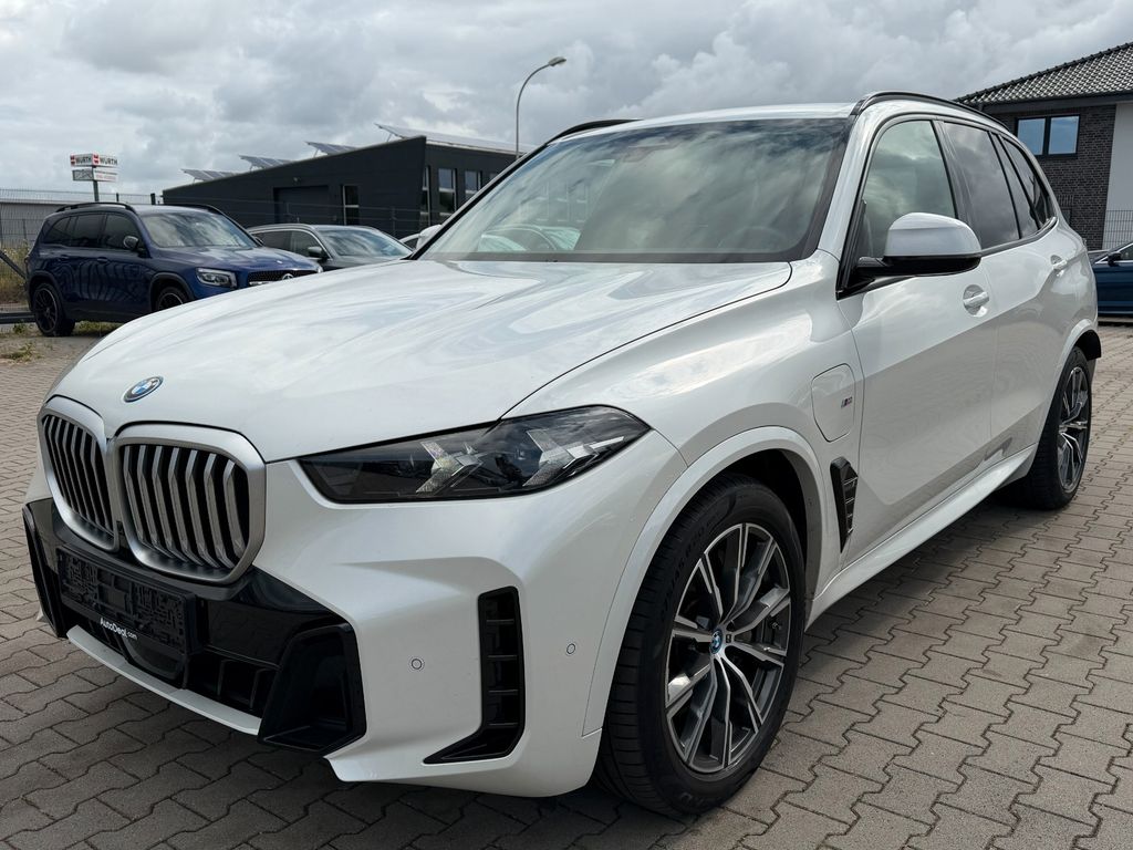 Image of BMW X5