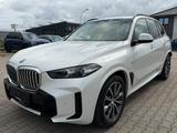 BMW X5 xDrive 50 e M Sport  * H&K * Top Zustand - BMW X5: Luftfederung