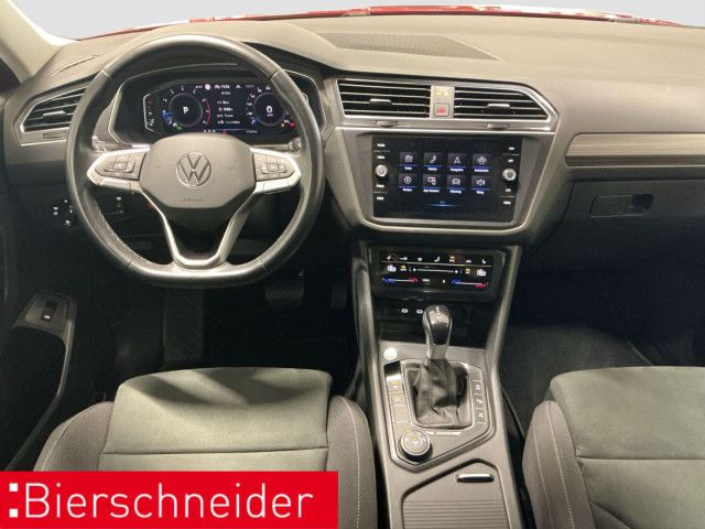 Volkswagen Tiguan Allspace - Bild 12