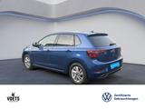 Volkswagen POLO VI STYLE 1.0 TSI DSG IQ-LIGHT+NAVI+ACC+AID - Volkswagen Polo: Dsg Tsi