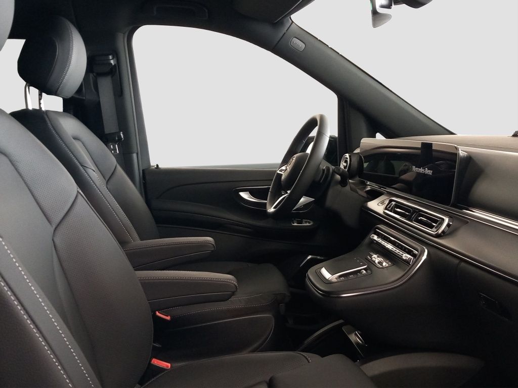 Fahrzeugabbildung Mercedes-Benz V 300 d 4MATIC AVANTGARDE Extralang AHK*Leder