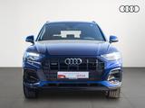 Audi Q5 Sportback advanced 40TDI qu. Stronic LED ACC  - Audi Q5: Sportback