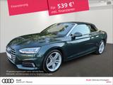 Audi A5 Cabrio sport 2.0 TFSI 140(190) kW(PS) 6-Gang - Audi: Cabrio, 2.6