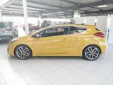 Kia cee'd 1.6 T-GDI GT-Track+Navi+Klima+Kamera+PANO+ - gebrauchte Kia Coupés