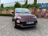 Fiat 500 1.2 8V Dualogic LOUNGE Automatik 