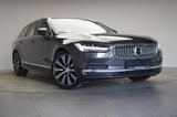 Volvo V90 B4 B Geartronic Inscription Leder/ACC/Kamera - Volvo V90 aus 2021