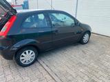 Ford Fiesta - Ford aus 2005: Coupe
