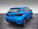 MG3 85 kW Comfort KLIMA PDC NAVI - blaue MG MG3