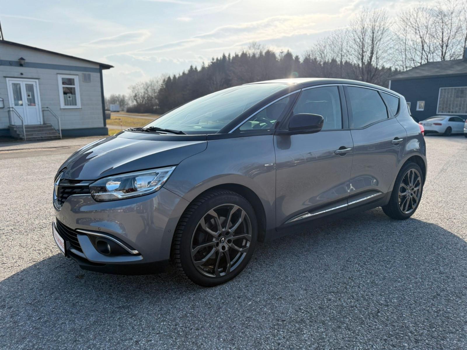 Renault Scenic IV BOSE Edition - Tüv 07 / 2027 - Pano.