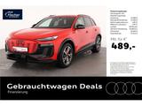 Audi SQ6 e-tron quattro AHK/Luft/HUD/Bei.Dis./360/20' - Audi SQ6 e-tron aus 2024