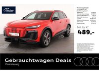 Audi SQ6 e-tron - Vorschau Bild 1
