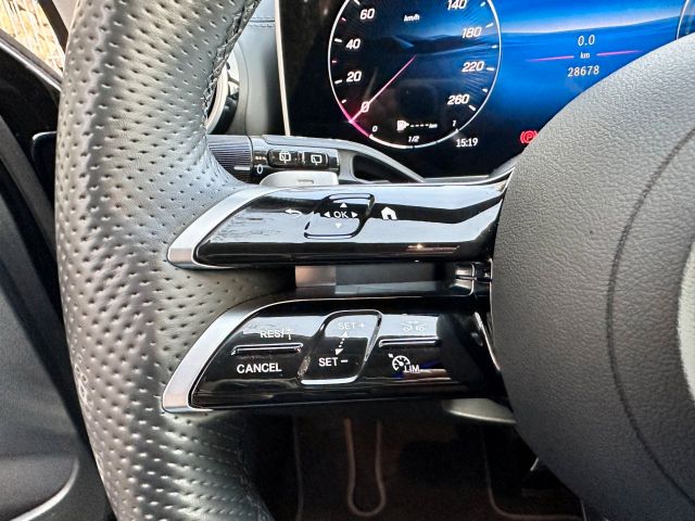 Mercedes-Benz C 300 – Bild 10