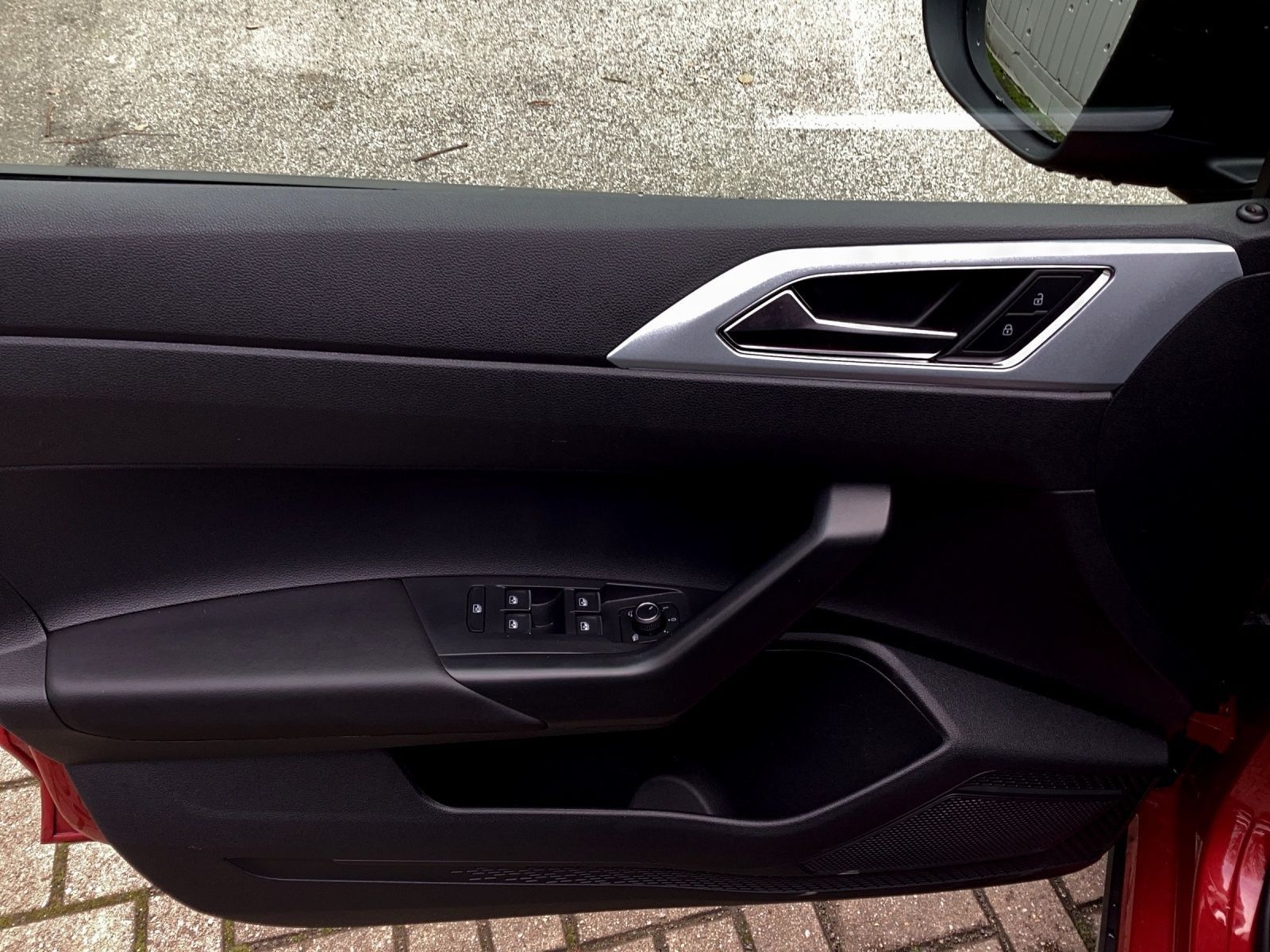 Volkswagen Taigo - Bild 8