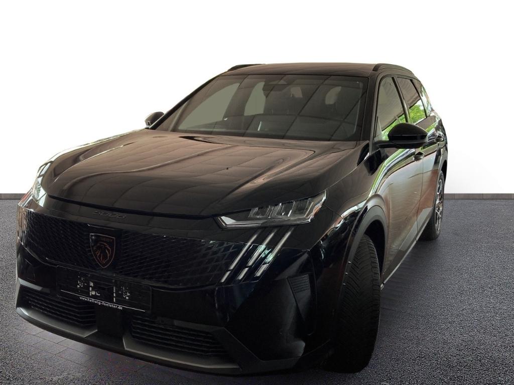 Peugeot 5008 Hybrid Allure AT 7 Sitze Shz Navi Kamera 36, миниатюра 2
