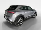 Opel Mokka 1.2 Business Elegance AHK-abn./8-fach bere - Opel Mokka: Business Elegance