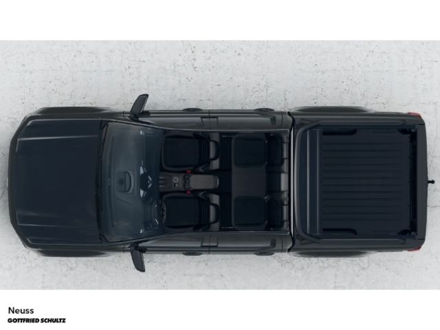 Volkswagen Amarok - Bild 10