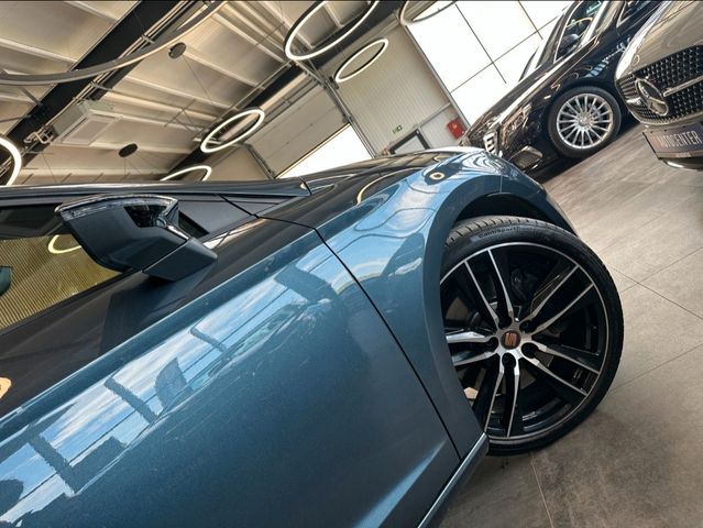 Seat Leon ST *Keyless*ACC*2-Zonen*Navi*LED*