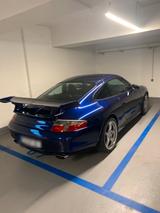Porsche 996 C2 Motor Instandsetzung Gt3 ki... - Porsche 996: Gt2