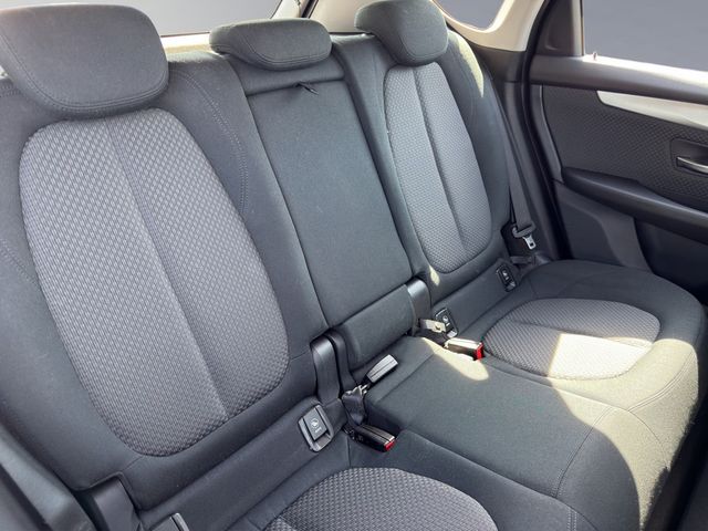 225 Active Tourer Hybrid iPerformance SHZ FACEL.