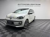 Volkswagen up! PANO*NAVI*SITZHEIZUNG*LEDER*STREET UP* - Volkswagen up! Gebrauchtwagen