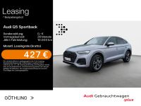 Audi Q5 - Vorschau Bild 1