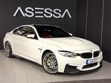 BMW M4 COUPE*M-PERF-AGA*CARBON*HUD*KAMERA*DE-FZG* - BMW M4: Coupe, Head-Up Display