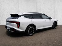 Kia K4 - Vorschau Bild 2