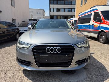 Audi A6 - 2